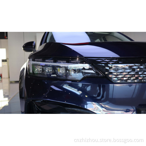 wholesale cars  skyworth ev6 skyworth et5  Fast speed 150km/h LHD with Openable panoramic sunroof